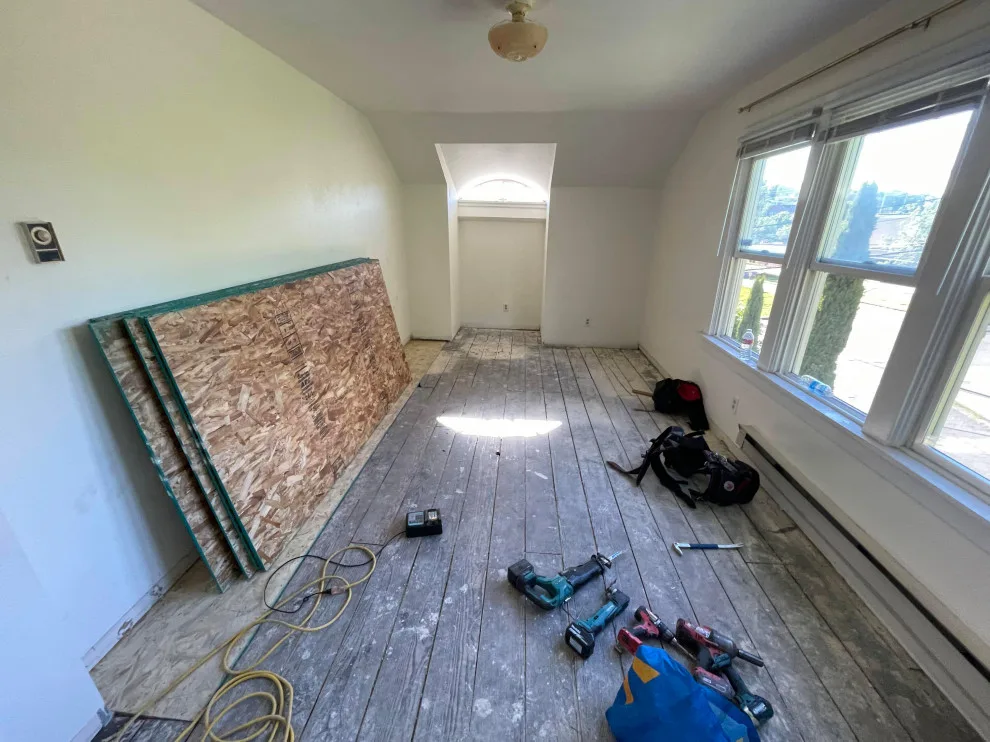 Renovating Homes in Seattle by Handyman Rescue Team - Photo 97