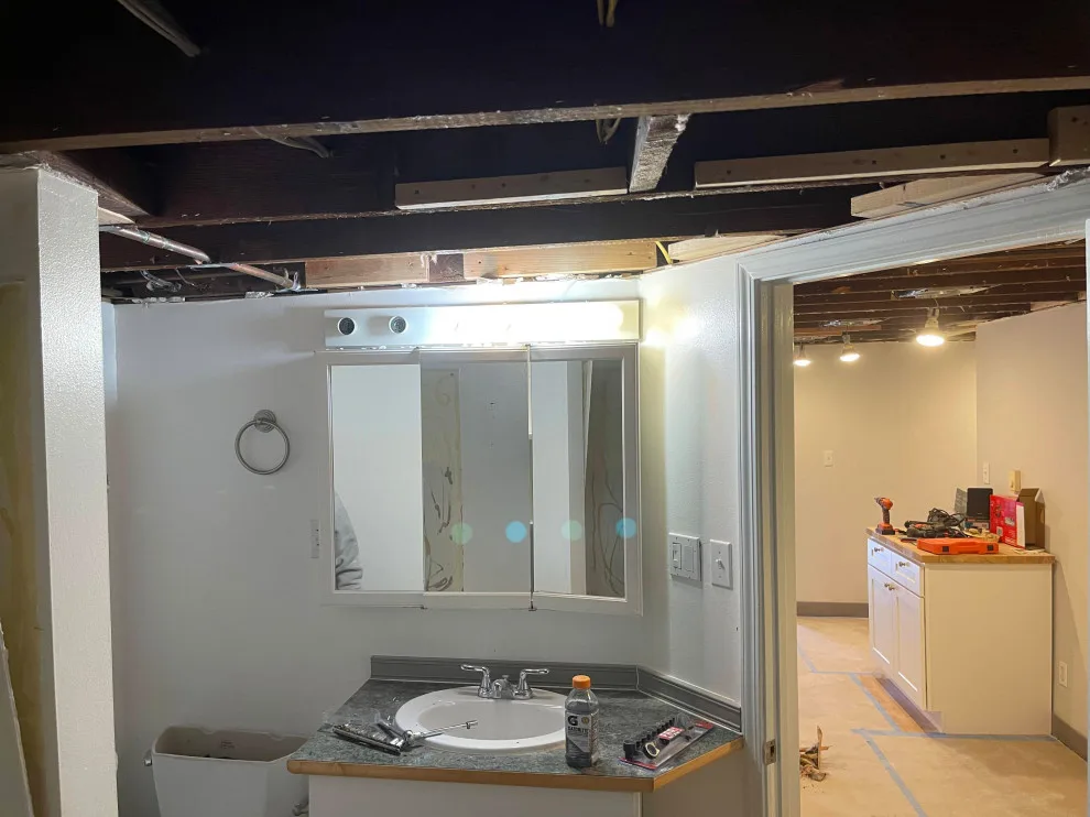 Renovating Homes in Seattle by Handyman Rescue Team - Photo 16
