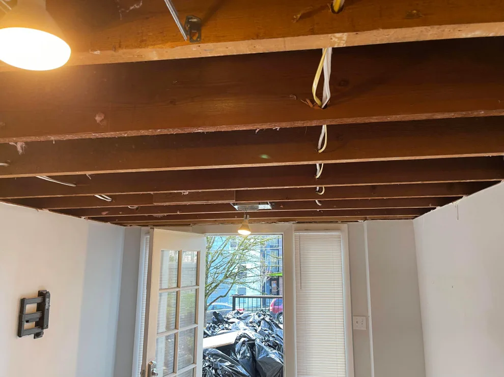 Renovating Homes in Seattle by Handyman Rescue Team - Photo 73