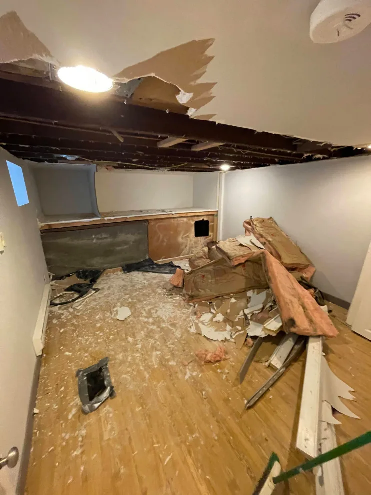 Renovating Homes in Seattle by Handyman Rescue Team - Photo 91