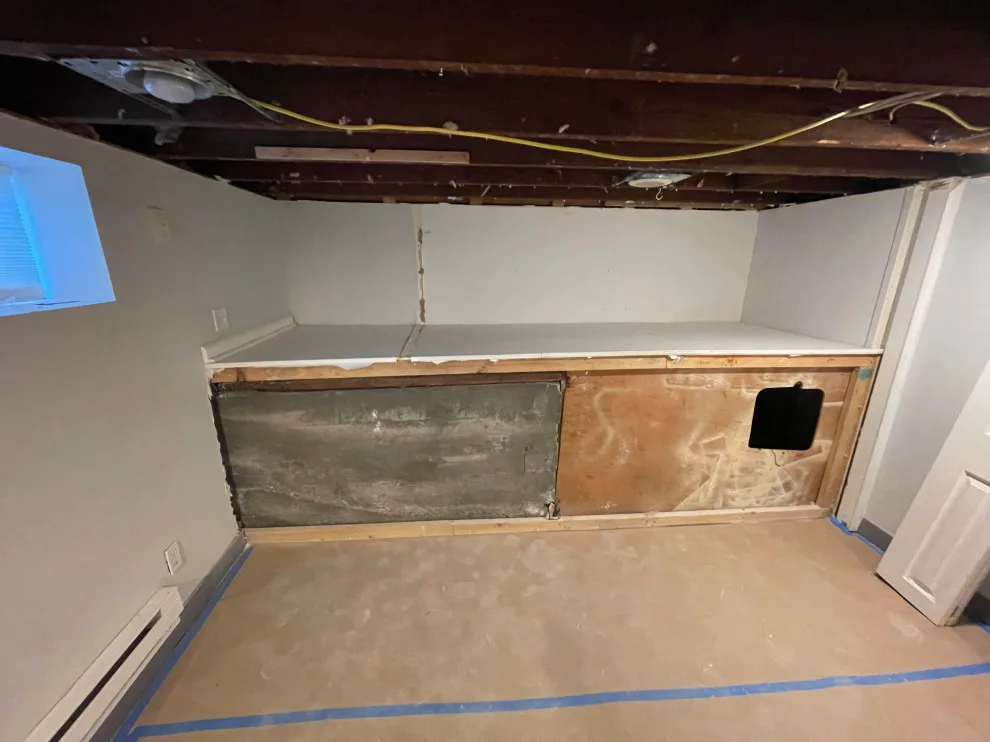 Renovating Homes in Seattle by Handyman Rescue Team - Photo 41