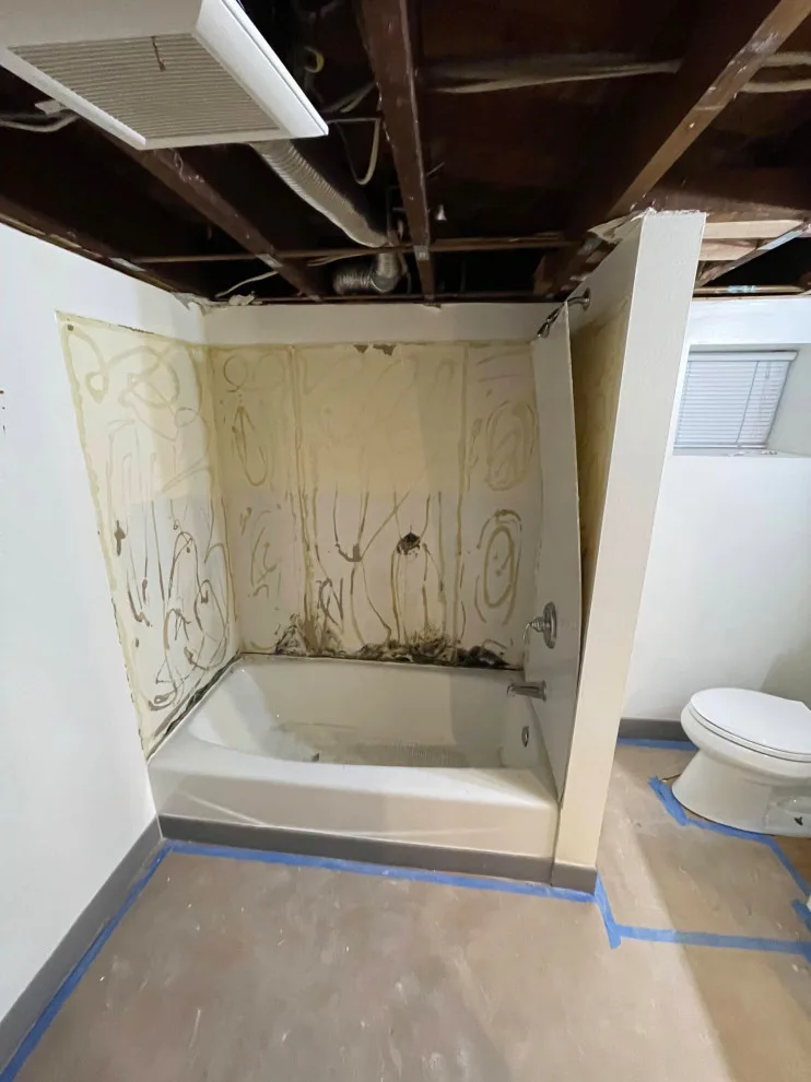 Renovating Homes in Seattle by Handyman Rescue Team - Photo 109