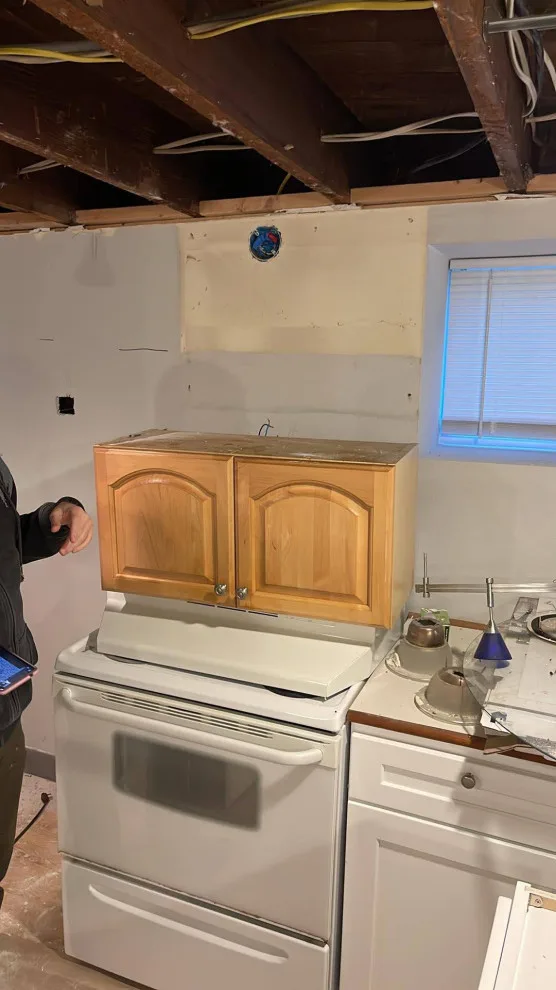 Renovating Homes in Seattle by Handyman Rescue Team - Photo 14