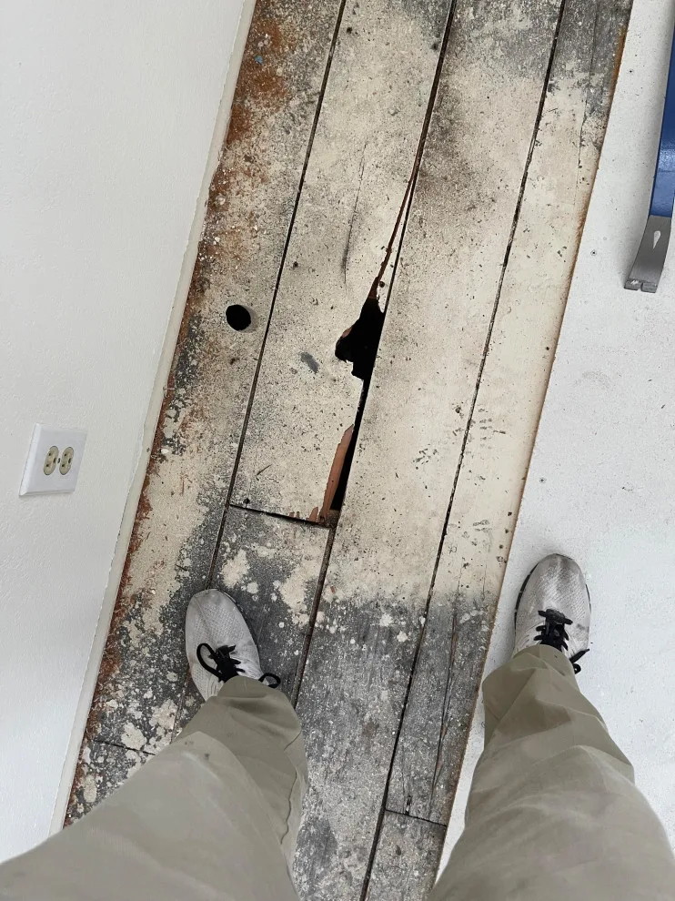 Renovating Homes in Seattle by Handyman Rescue Team - Photo 63