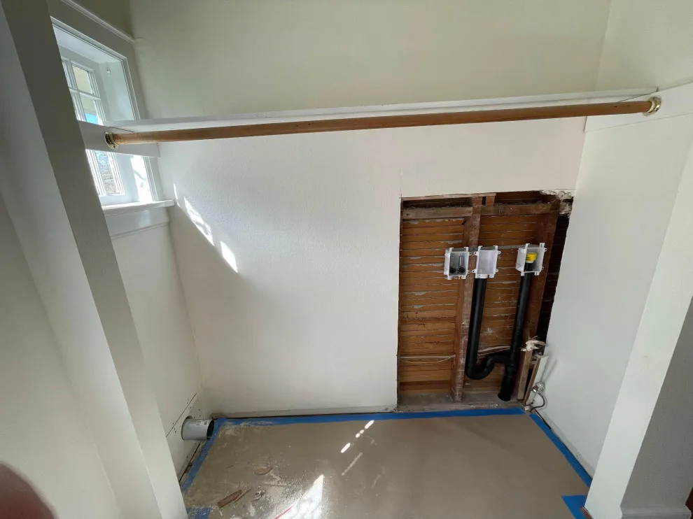 Renovating Homes in Seattle by Handyman Rescue Team - Photo 39