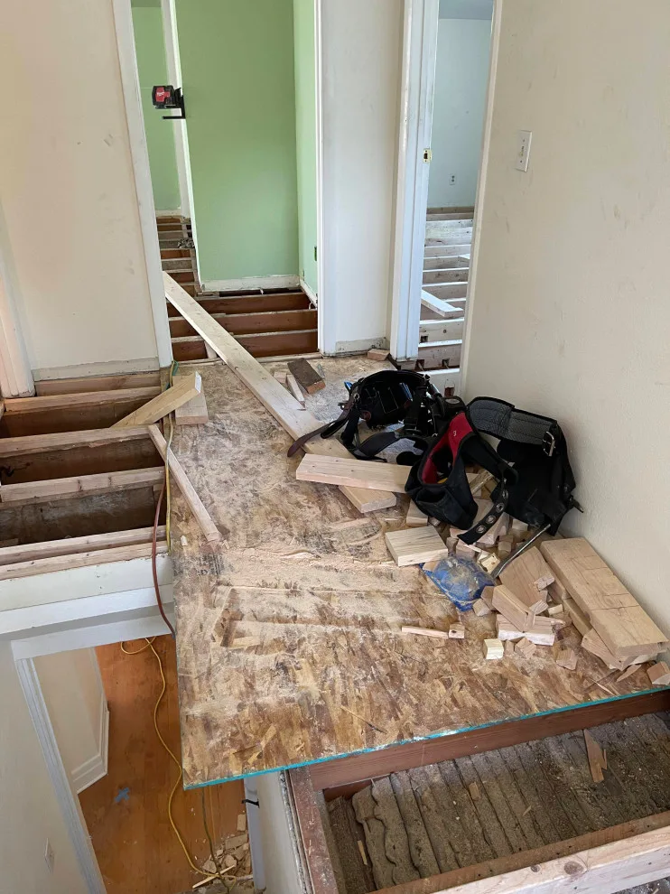 Renovating Homes in Seattle by Handyman Rescue Team - Photo 49