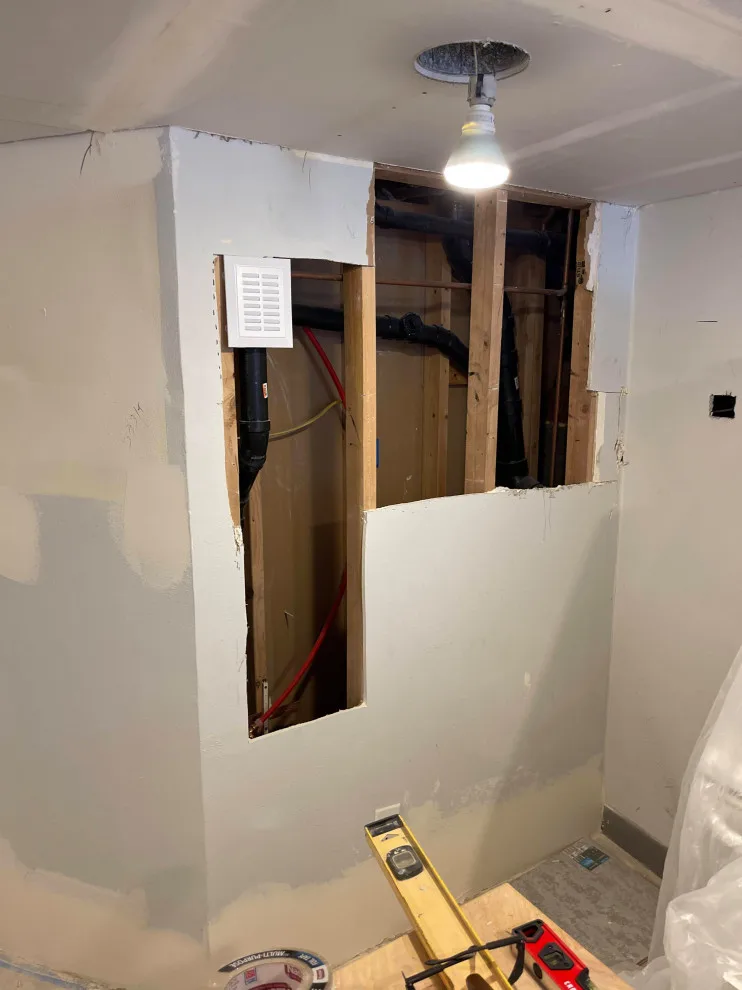 Renovating Homes in Seattle by Handyman Rescue Team - Photo 13