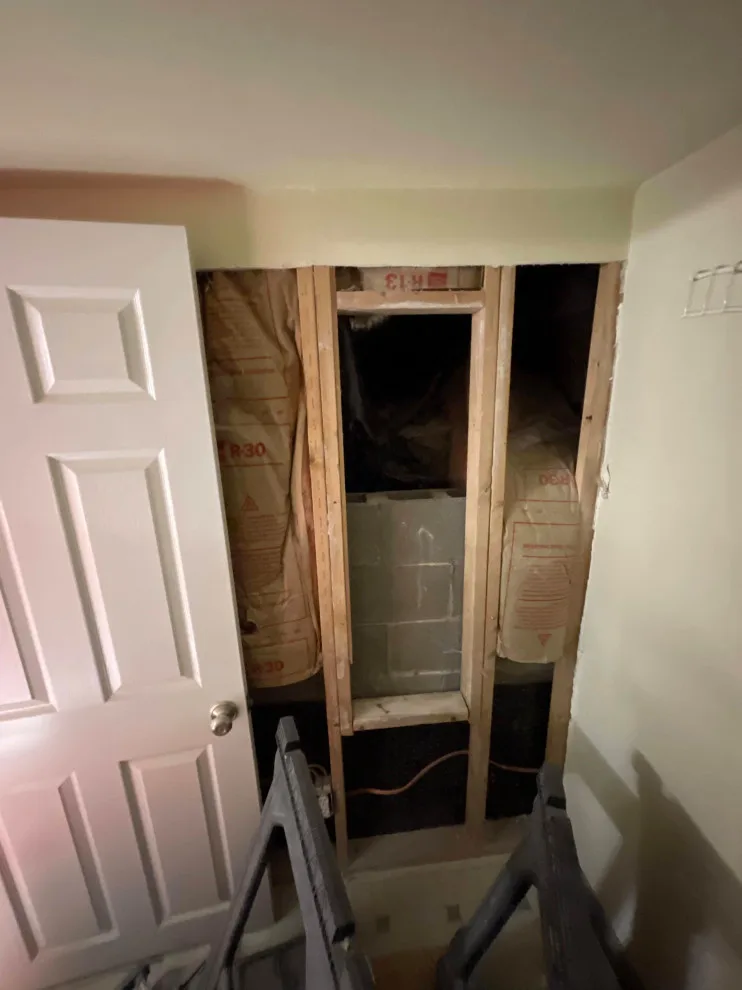 Renovating Homes in Seattle by Handyman Rescue Team - Photo 26