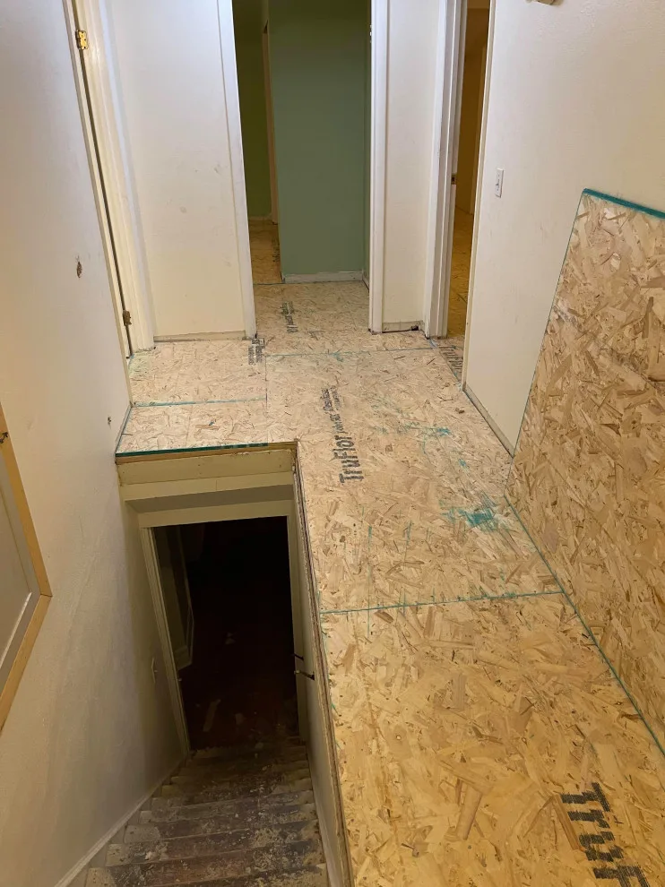 Renovating Homes in Seattle by Handyman Rescue Team - Photo 9