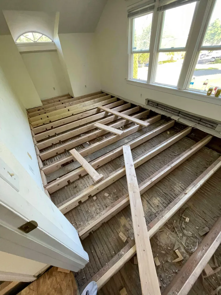 Renovating Homes in Seattle by Handyman Rescue Team - Photo 2