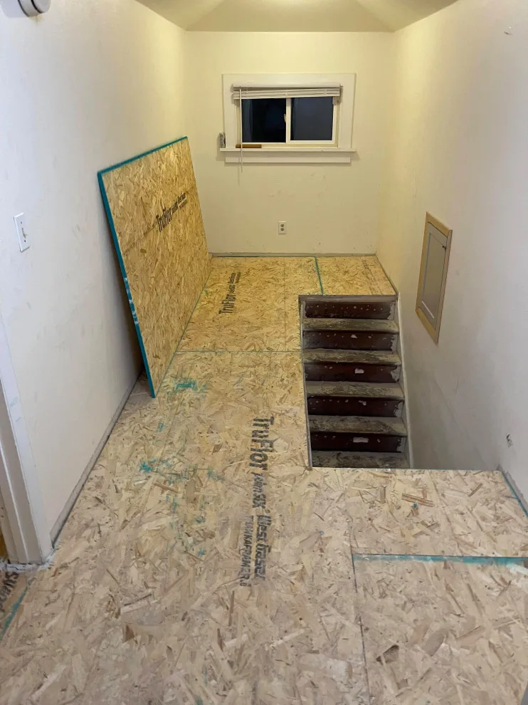 Renovating Homes in Seattle by Handyman Rescue Team - Photo 86