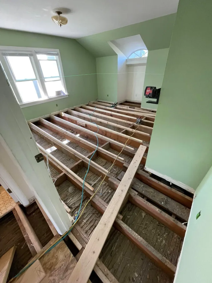 Renovating Homes in Seattle by Handyman Rescue Team - Photo 85