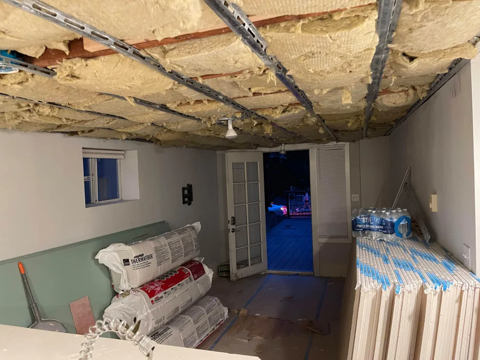 Renovating Homes in Seattle by Handyman Rescue Team - Photo 44