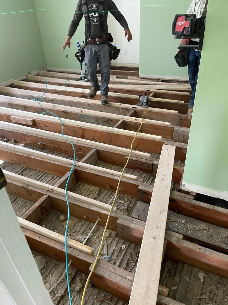 Renovating Homes in Seattle by Handyman Rescue Team - Photo 25