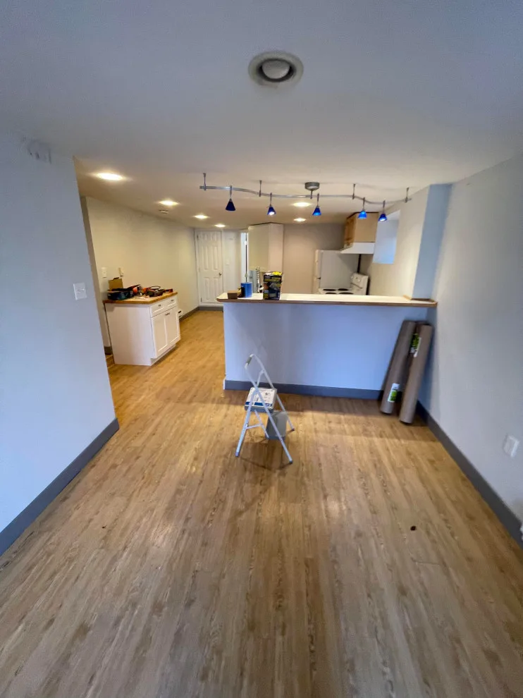 Renovating Homes in Seattle by Handyman Rescue Team - Photo 23