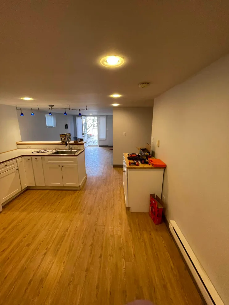 Renovating Homes in Seattle by Handyman Rescue Team - Photo 17