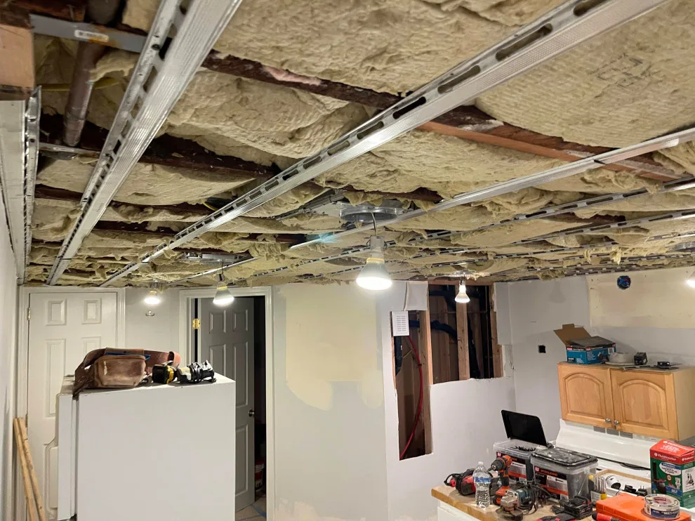 Renovating Homes in Seattle by Handyman Rescue Team - Photo 5