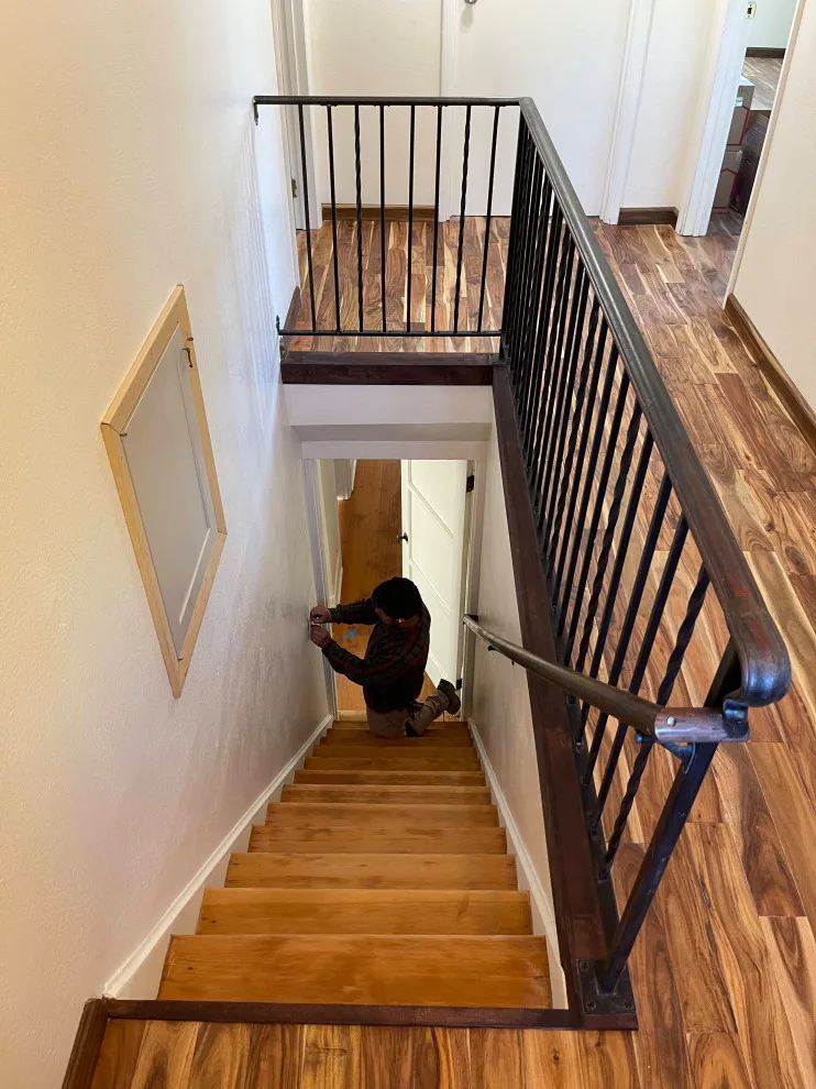 Renovating Homes in Seattle by Handyman Rescue Team - Photo 77