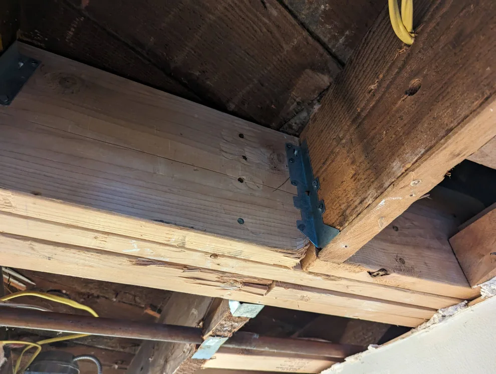 Renovating Homes in Seattle by Handyman Rescue Team - Photo 110