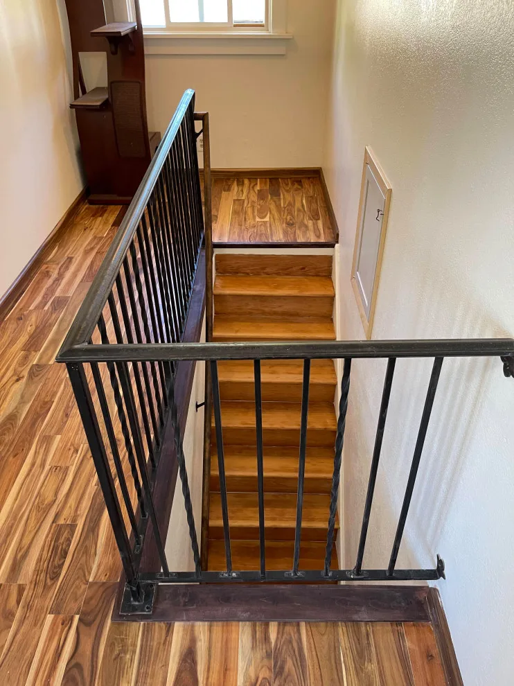 Renovating Homes in Seattle by Handyman Rescue Team - Photo 65