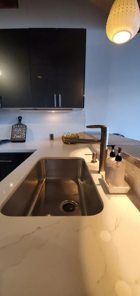 Seattle Urban Kitchen by Elevated Home Remodel - Photo 4