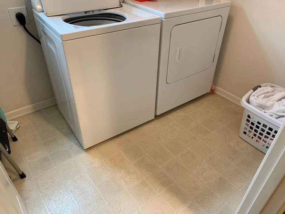 Seattle Luxury Vinyl Plank Flooring Installation by Handyman Rescue Team - Photo 29