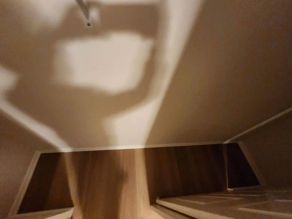 Seattle Luxury Vinyl Plank Flooring Installation by Handyman Rescue Team - Photo 27