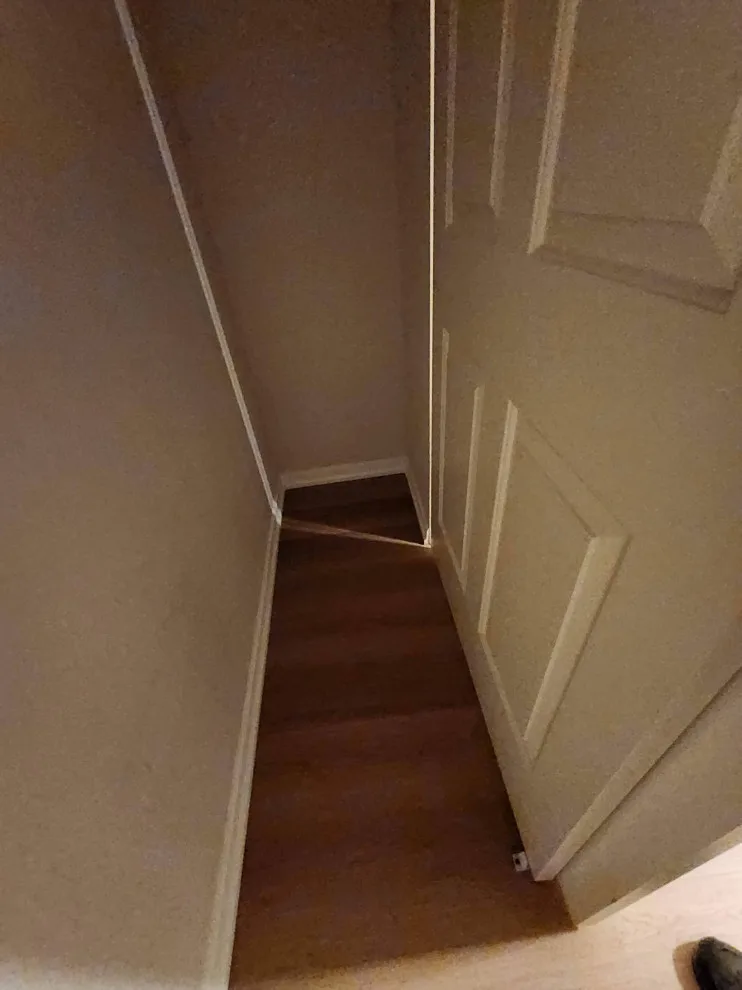Seattle Luxury Vinyl Plank Flooring Installation by Handyman Rescue Team - Photo 28