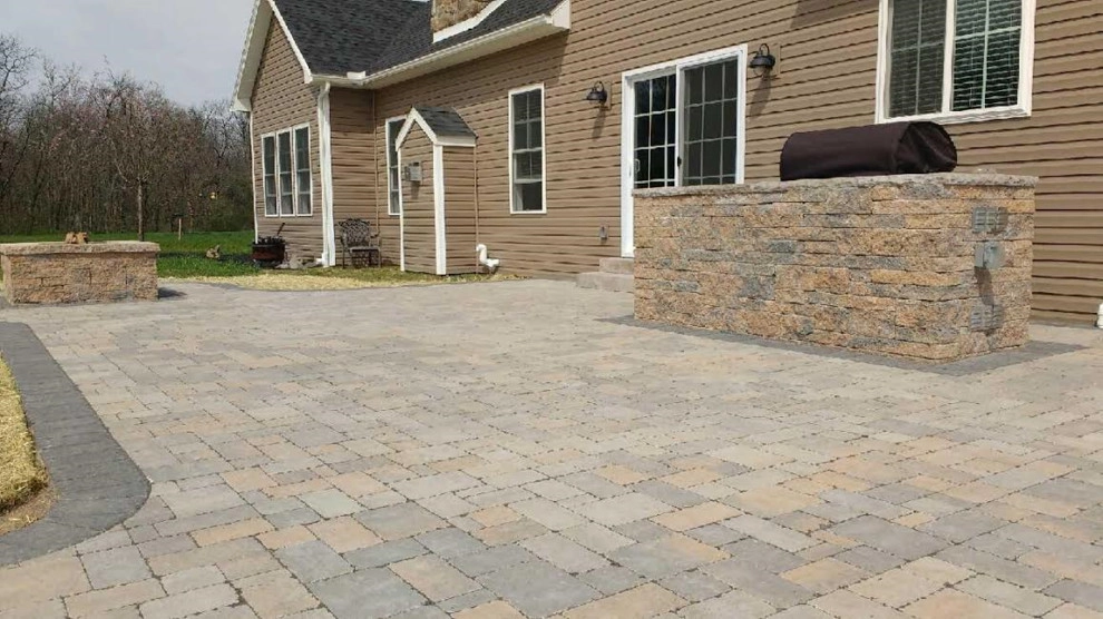 Piccolo by Cumberland Valley Tree Service - Landscaping - Photo 3
