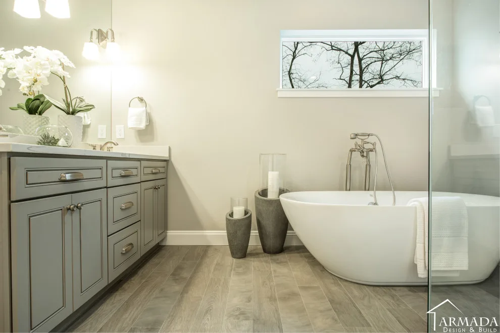 Seattle New Development by Armada Design & Build - Photo 9