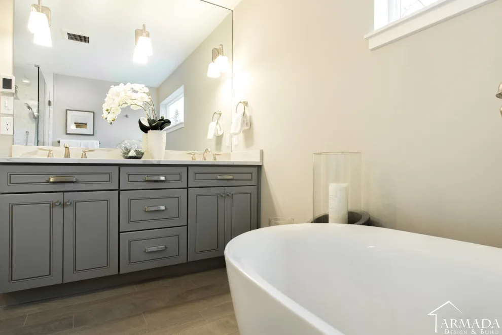 Seattle New Development by Armada Design & Build - Photo 2