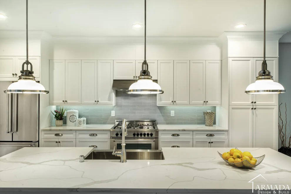 Seattle New Development by Armada Design & Build - Photo 8