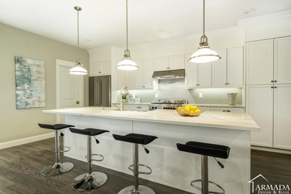 Seattle New Development by Armada Design & Build - Photo 11