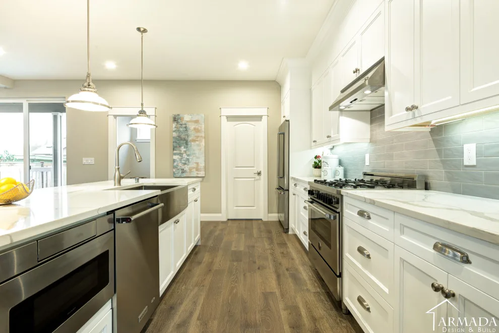 Seattle New Development by Armada Design & Build - Photo 3