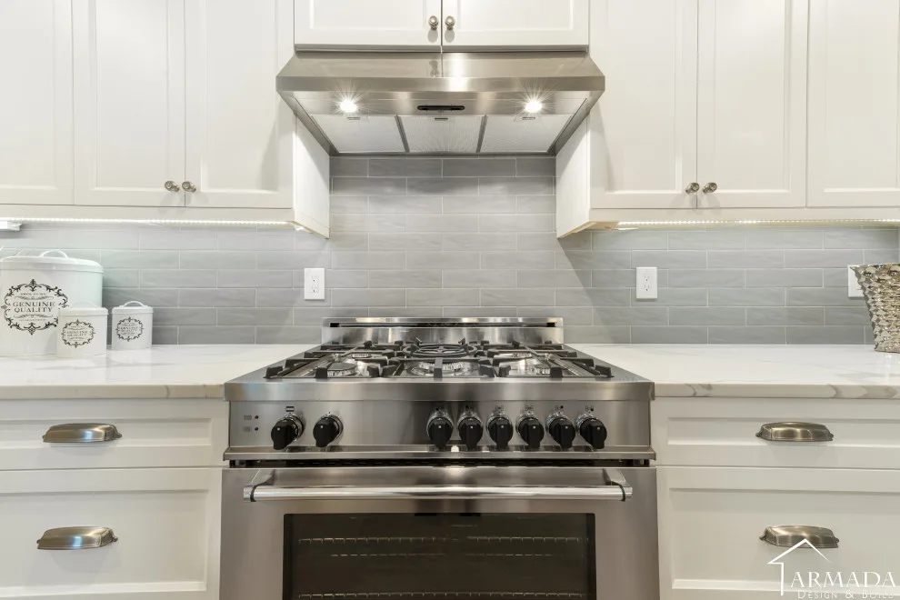 Seattle New Development by Armada Design & Build - Photo 12