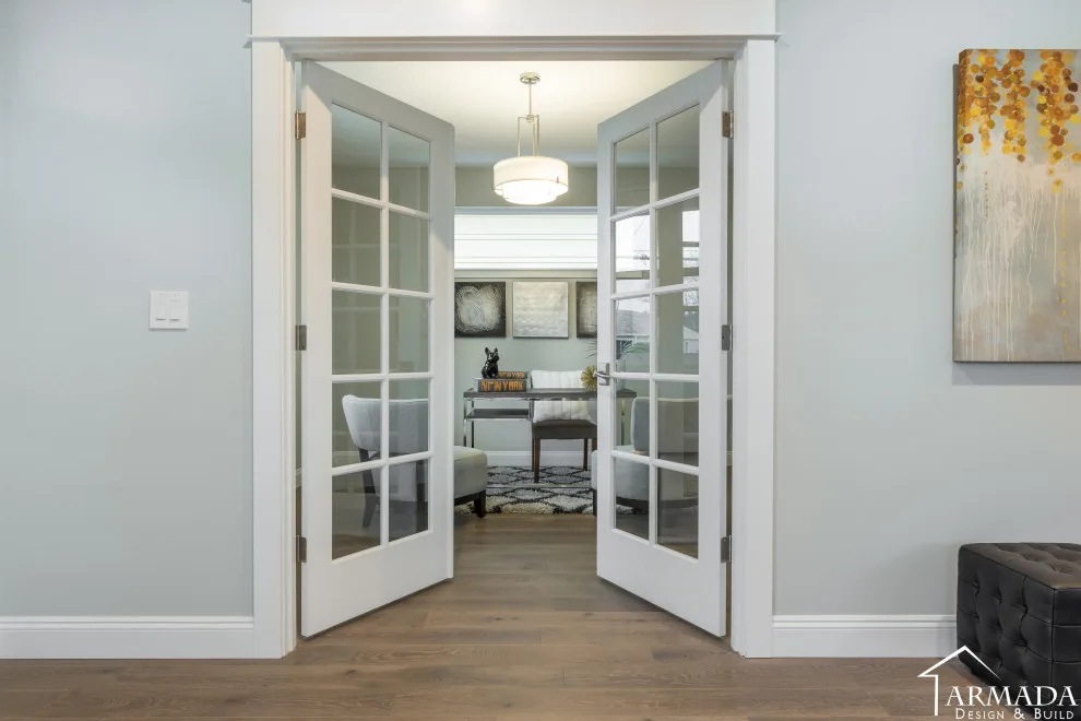 Seattle New Development by Armada Design & Build - Photo 5