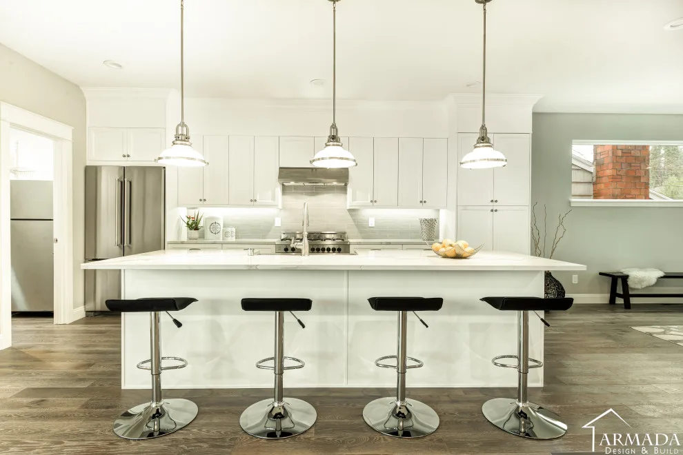 Seattle New Development by Armada Design & Build - Photo 6