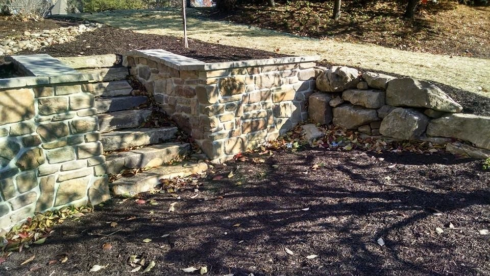 Roller by Cumberland Valley Tree Service - Landscaping - Photo 3