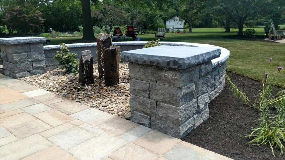 Miller Project by Cumberland Valley Tree Service - Landscaping - Photo 11