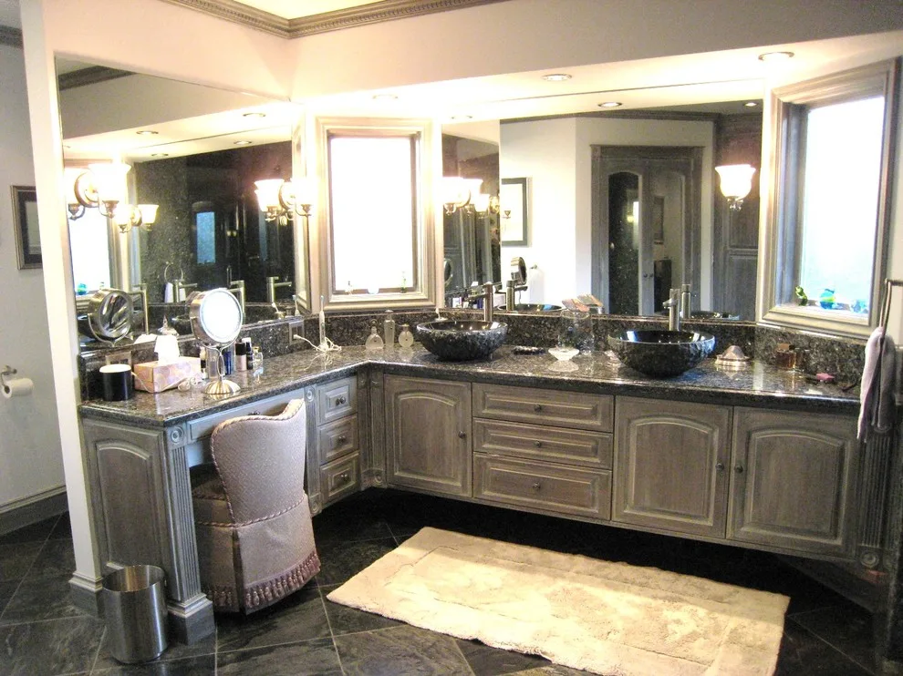 Sebastian Bathroom Renovation by Kiwi Woodworks - Photo 8
