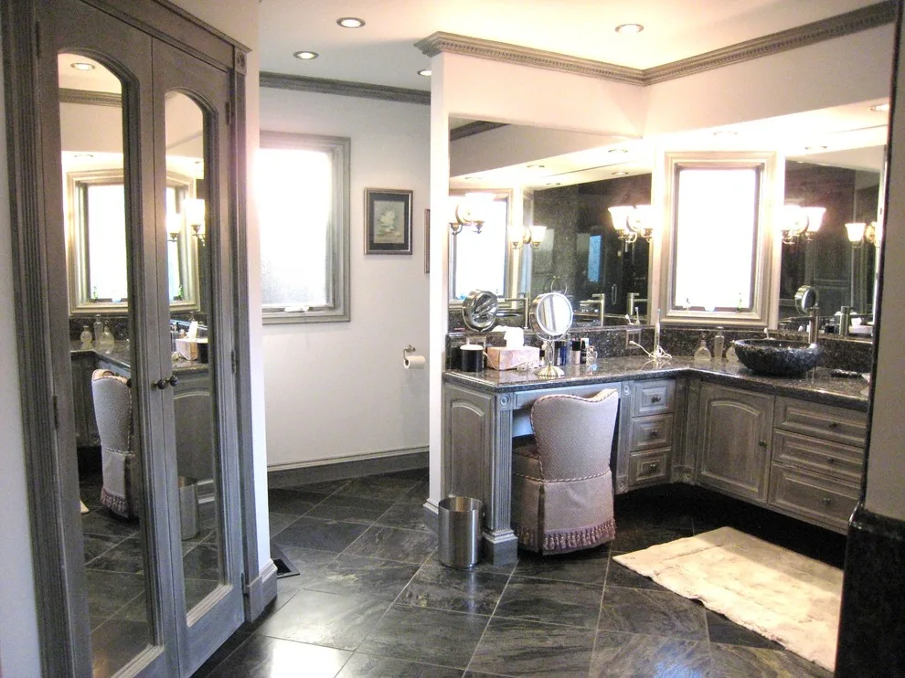 Sebastian Bathroom Renovation by Kiwi Woodworks - Photo 6