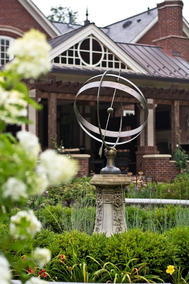 Residential Landscapes by Bosenberg And Company Landscape Architects - Photo 7