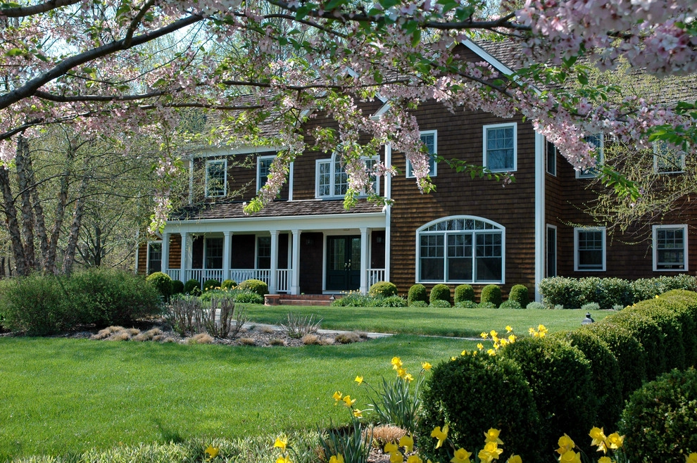Bosenberg And Company Landscape Architects - Photo 12