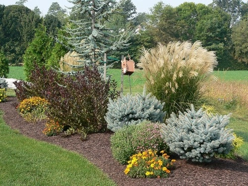Plantings by Cumberland Valley Tree Service - Landscaping - Photo 20