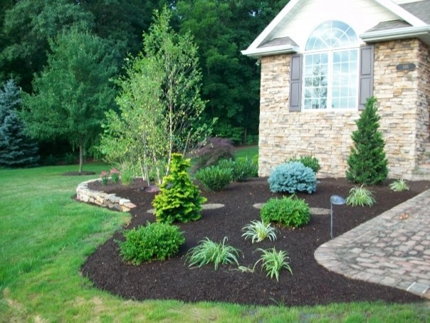 Plantings by Cumberland Valley Tree Service - Landscaping - Photo 23