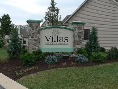 Plantings by Cumberland Valley Tree Service - Landscaping - Photo 19
