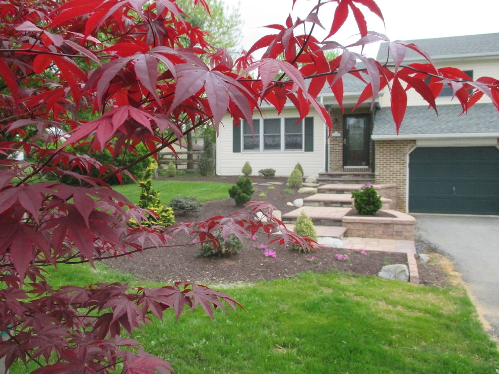 Plantings by Cumberland Valley Tree Service - Landscaping - Photo 2