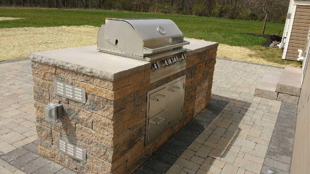 Piccolo by Cumberland Valley Tree Service - Landscaping - Photo 8