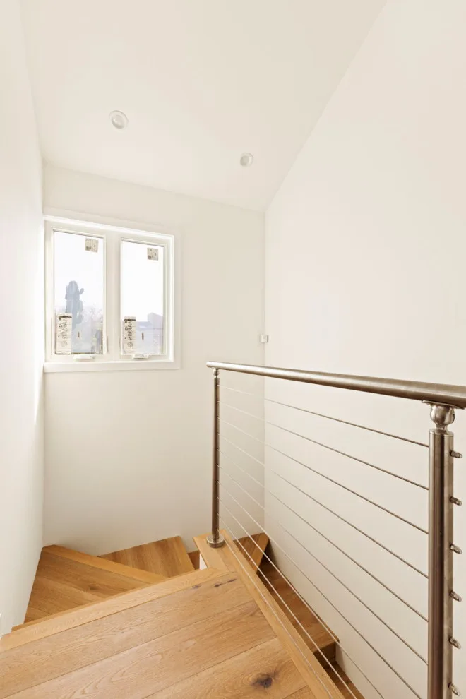 Upper-Level ADU Over Garage in Santa Monica, CA by Metropolis Drafting And Construction Inc - Photo 7