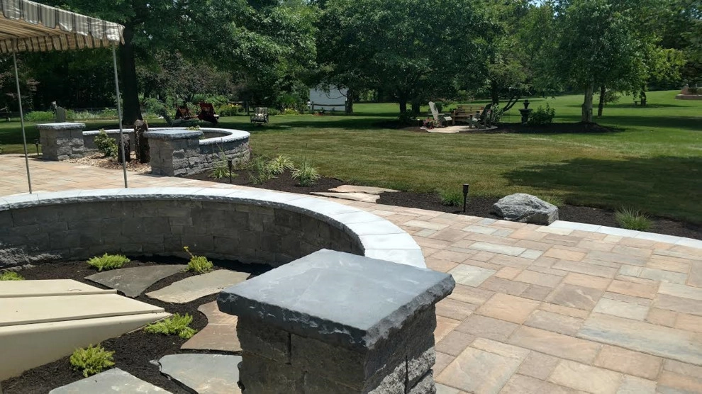 Miller Project by Cumberland Valley Tree Service - Landscaping - Photo 2